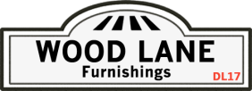 www.woodlanefurnishings.co.uk Logo